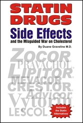 Statin Drugs Side Effects 